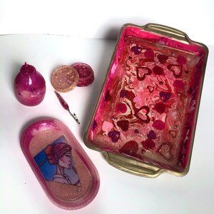 Love - Ultimate Rolling Kit